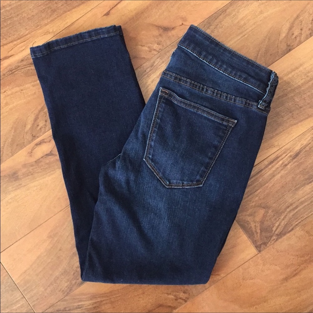 Sonoma jeans